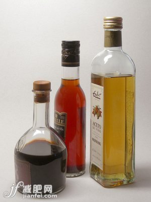 秋季減肥的3大紀(jì)律8項(xiàng)注意