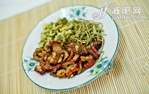 酸甜山楂減肥茶 健胃消脂功勞大