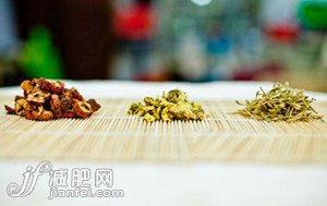 酸甜山楂減肥茶 健胃消脂功勞大