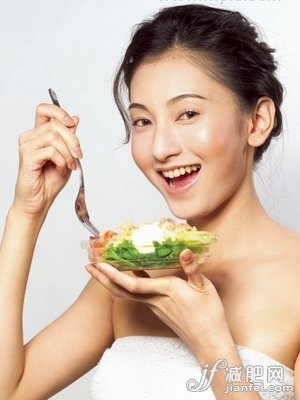 強(qiáng)超燃脂素 5款減肥食物夏季多吃也不胖