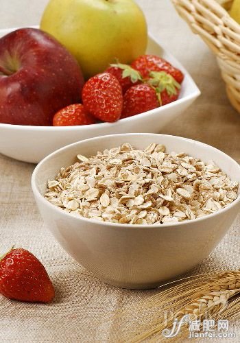 代餐減肥法 不用挨餓告別肥肉