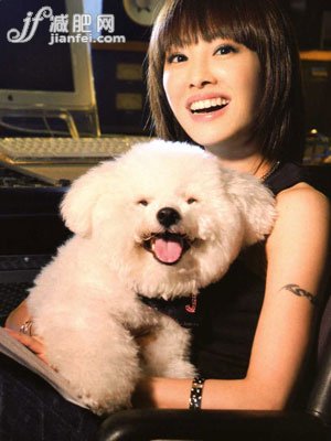 鐵人鐵狗 減肥三項(xiàng)賽