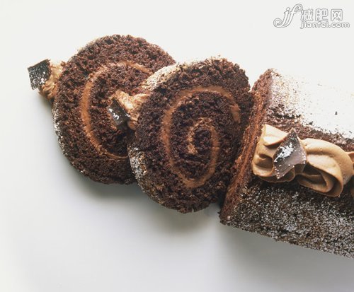 新研究:早餐吃甜食或助減肥