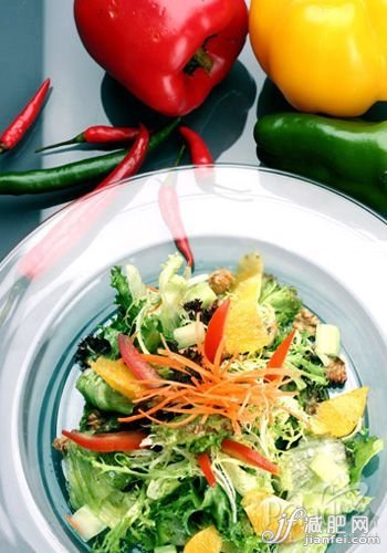 春季減肥怎么吃 牢記這3宜5忌