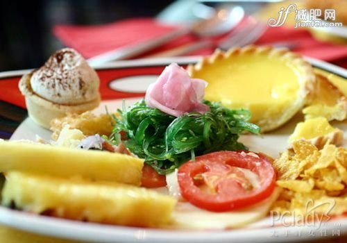 春季減肥怎么吃 牢記這3宜5忌