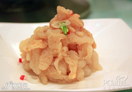 7種海洋減肥食物 春季瘋狂減脂