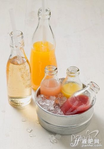 冰箱食品巧分區(qū) 收貨窈窕身材