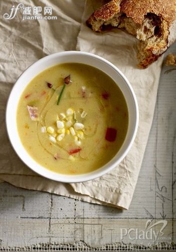 超強(qiáng)瘦身菜湯 7天消滅6斤贅肉