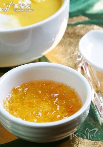 超強(qiáng)瘦身菜湯 7天消滅6斤贅肉