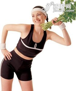 春季不同體質(zhì)3餐減肥計(jì)劃書