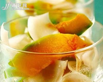 春季最佳減肥食物排行榜 女性必看！