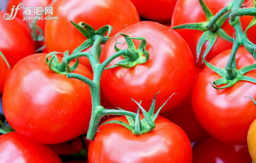 春季最佳減肥食物排行榜 女性必看！