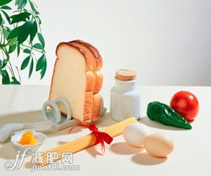 不餓不累 春季減肥行動(dòng)20招