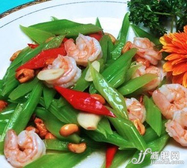 八款春季減肥晚餐 解饞又瘦身