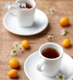 混搭美肌瘦身茶 美由內(nèi)而外