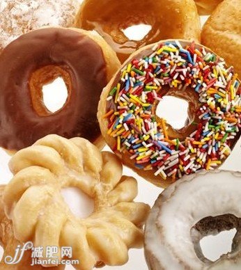 必知！最易長肉的5個飲食習慣