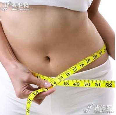 吸脂手術(shù)減肥