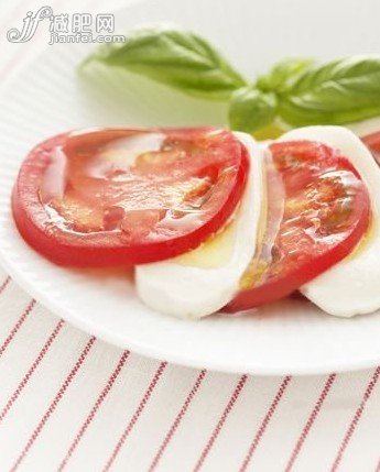 8種春季減肥食物 掃光多余脂肪