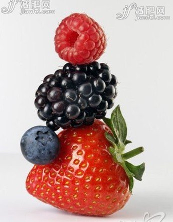 五種餐前佳品 讓你擁有纖細身材 五種餐前佳品 讓你擁有纖細身材