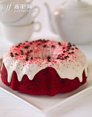 吃蛋糕不發(fā)胖的要點