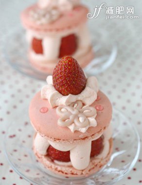 吃蛋糕不發(fā)胖的要點