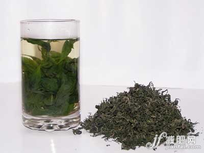 喝什么減肥茶效果好