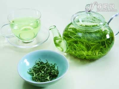 喝什么減肥茶效果好