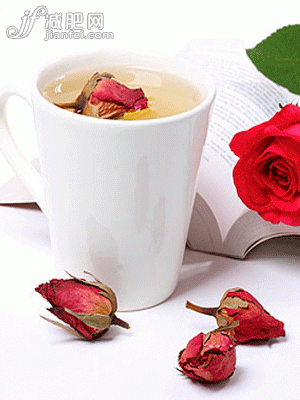 玫瑰蜜棗茶 玫瑰蜜棗茶