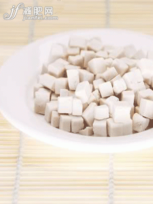 半夏茯苓茶 半夏茯苓茶