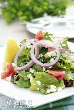 食品,美味,奶酪,牛奶,沙拉_48def8082_蔬菜奶酪沙拉_創(chuàng)意圖片_Getty Images China