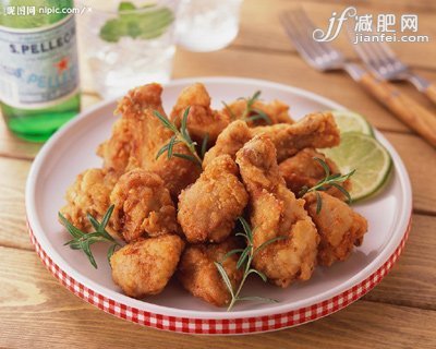 八個(gè)小訣竅讓你能吃飽又減肥