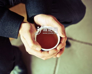 生姜紅茶 生姜紅茶