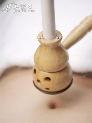 中醫(yī)教你科學熏肚臍 健康瘦身材