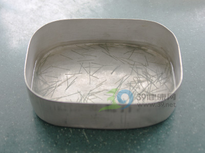 實拍中醫(yī)穴位埋線減肥全過程