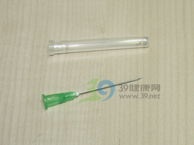 實拍中醫(yī)穴位埋線減肥全過程