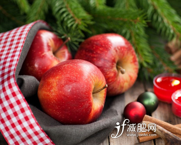 蘋果對(duì)健康有利，更是女性健康的守護(hù)神