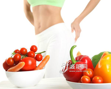 減肥是一個(gè)循序漸進(jìn)的過程