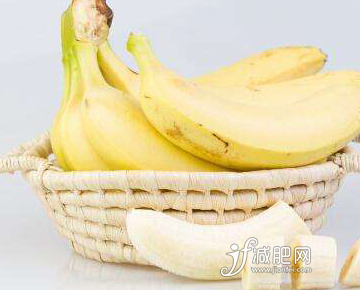 1根香蕉（凈重約100克左右）的熱量只有87卡