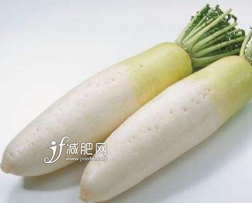 白蘿卜的營養(yǎng)成分相當豐富