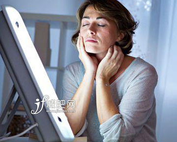 冬天的確是會(huì)讓人變瘦的季節(jié)