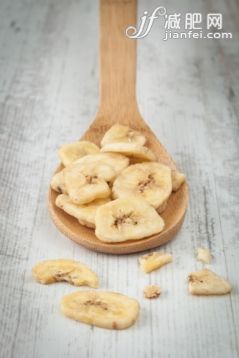 香蕉,薯條,小吃,甜點心,黃色_gic13494760_Banana chips_創(chuàng)意圖片_Getty Images China