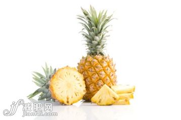 水果,菠蘿,健康食物,有機(jī)食品,飲食_de6e6ee91_菠蘿_創(chuàng)意圖片_Getty Images China