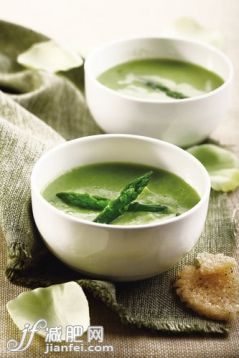 湯,蔬菜湯,蘆筍,食品,美味_d2c2e7a19_蘆筍濃湯_創(chuàng)意圖片_Getty Images China