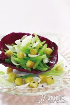 蔬菜,芹菜,炒菜,食品,美味_6ffe11ee5_西芹百合_創(chuàng)意圖片_Getty Images China