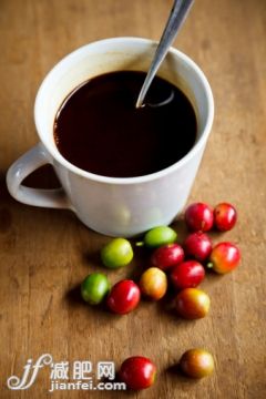 飲料,室內(nèi),湯匙,樹林,黑咖啡_157650984_Robusta coffee beans in the Bolaven Plateau_創(chuàng)意圖片_Getty Images China 飲料,室內(nèi),湯匙,樹林,黑咖啡_157650984_Robusta coffee beans in the Bolaven Plateau_創(chuàng)意圖片_Getty Images China