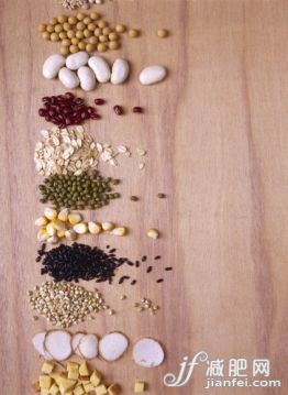 食品,大量物體,膳食,食品飲料,健康食物_13851c6b4_雜糧_創(chuàng)意圖片_Getty Images China