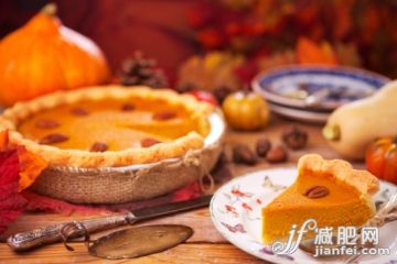 明亮,圖像,飲食,食品,銀餐具_(dá)471631499_Homemade pumpkin pie_創(chuàng)意圖片_Getty Images China