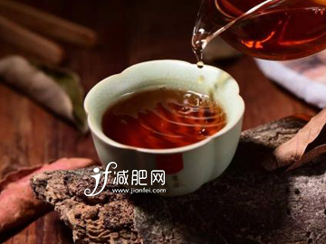 想要瘦的更快 紅茶 想要瘦的更快 紅茶