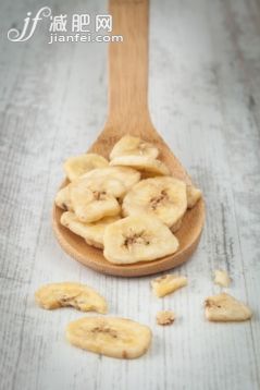 香蕉,薯條,小吃,甜點心,黃色_gic13494760_Banana chips_創(chuàng)意圖片_Getty Images China