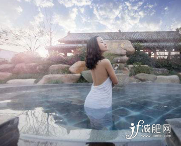 不是熱水都能稱為“溫泉”